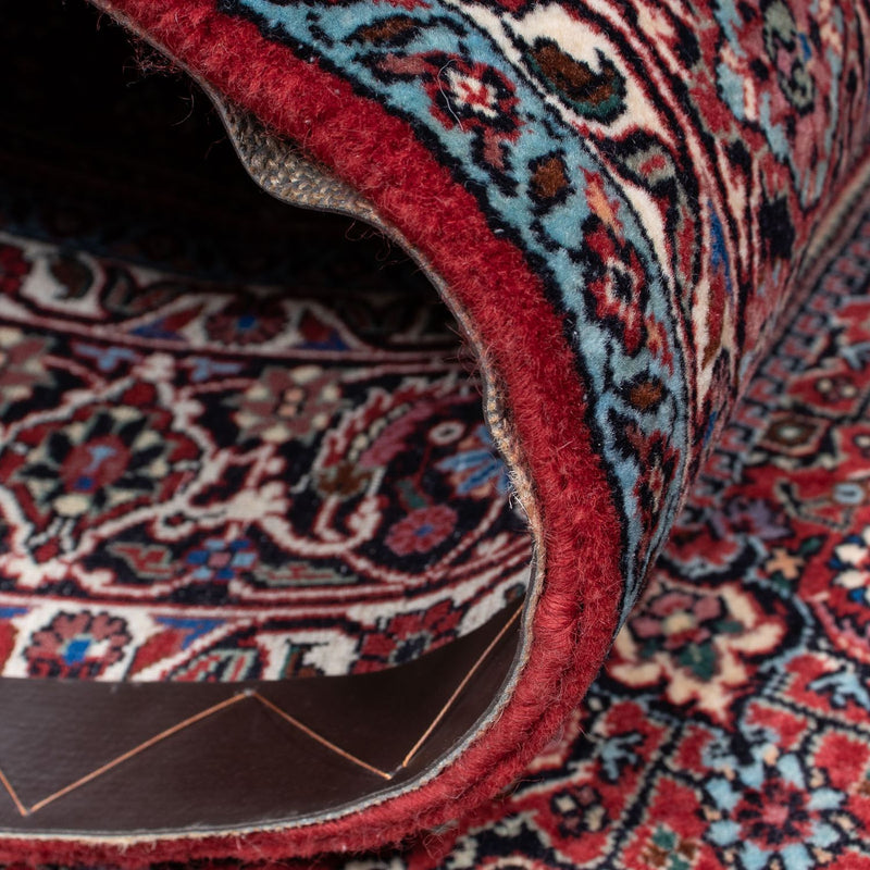 Bidjar Teppe 203x130cm - Persisk teppe