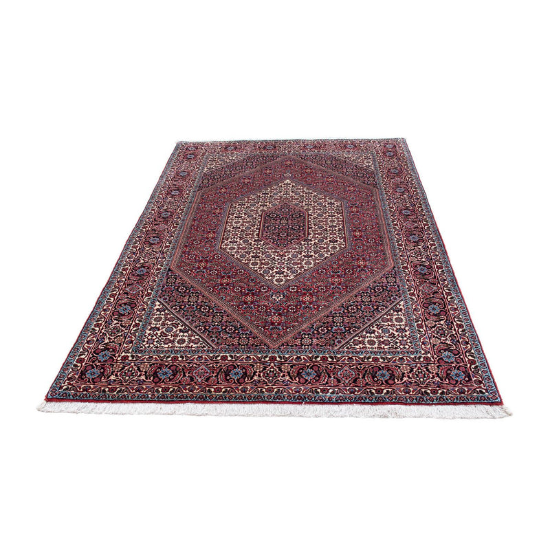 Bidjar Teppe 203x130cm - Persisk teppe