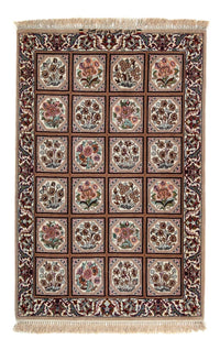 Isfahan Teppe 103x70cm - Persisk teppe – product image