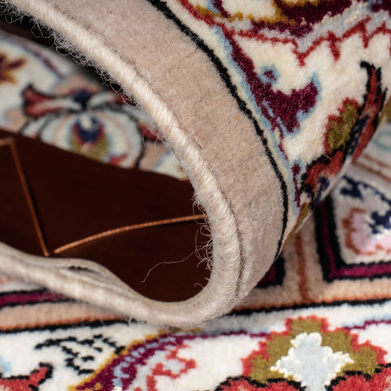 Isfahan Teppe 103x70cm - Persisk teppe