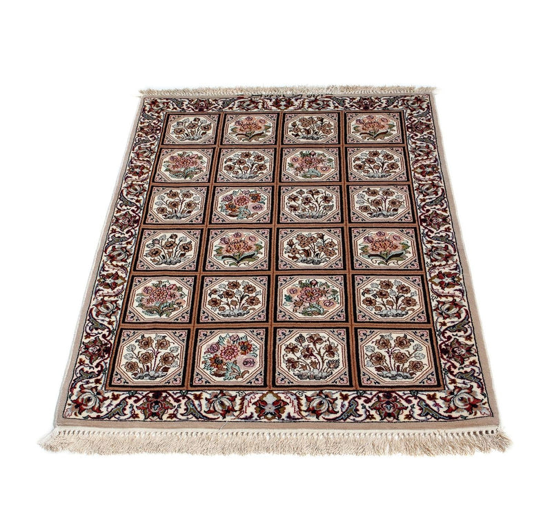 Isfahan Teppe 103x70cm - Persisk teppe