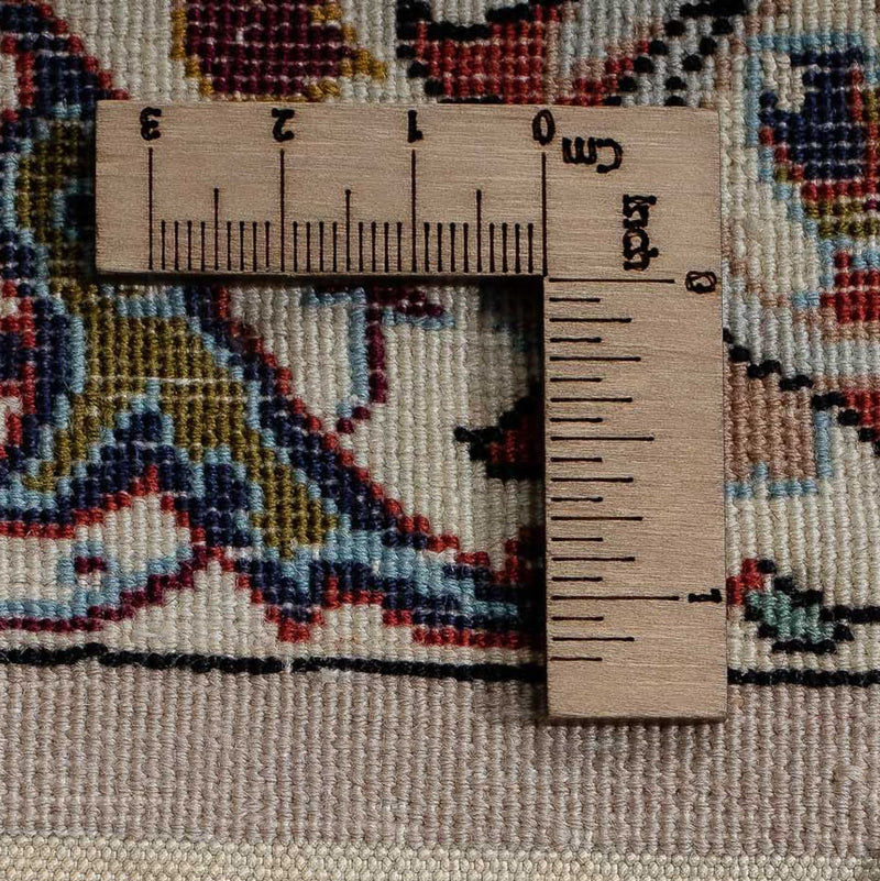 Isfahan Teppe 103x70cm - Persisk teppe