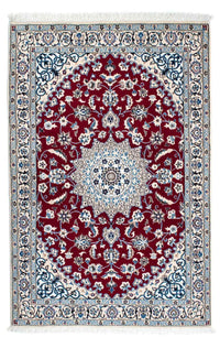 Nain - 9La Teppe 112x175cm - Persisk teppe – product image