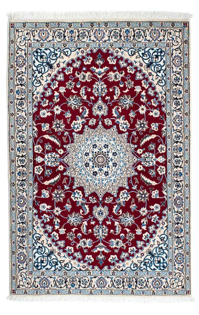 Nain - 9La Teppe 112x175cm - Persisk teppe