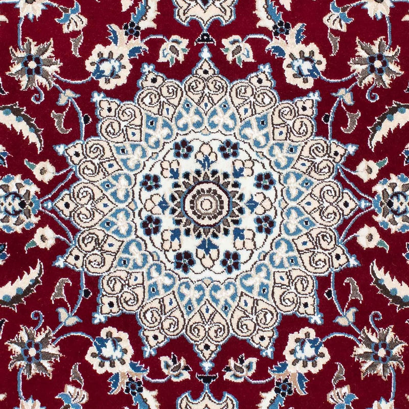 Nain - 9La Teppe 112x175cm - Persisk teppe
