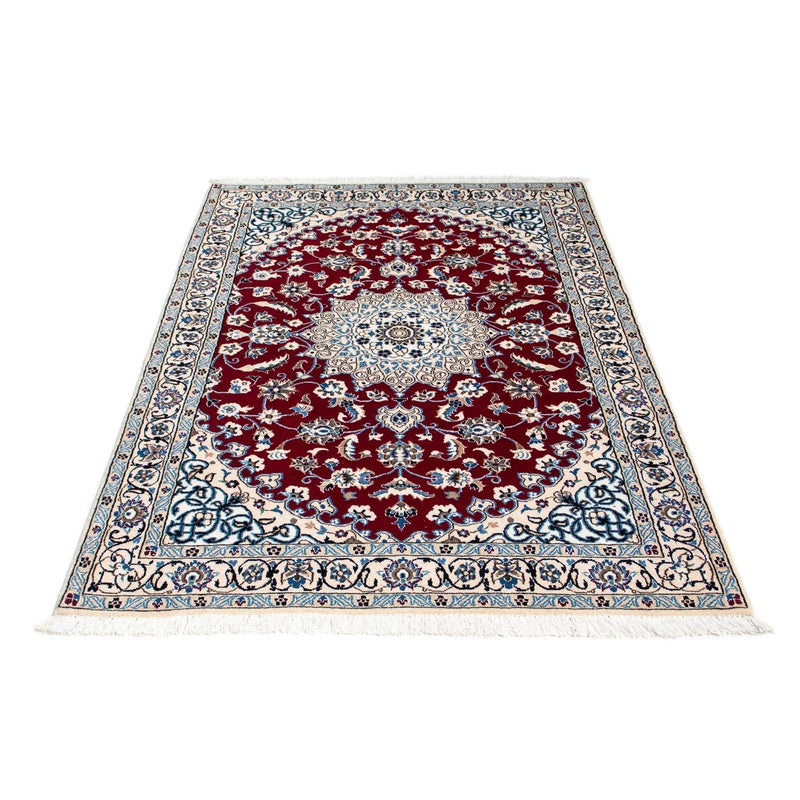 Nain - 9La Teppe 112x175cm - Persisk teppe