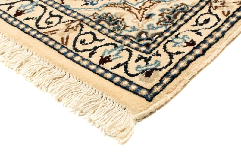 Nain - 9 la Teppe 133x83cm - Persisk teppe