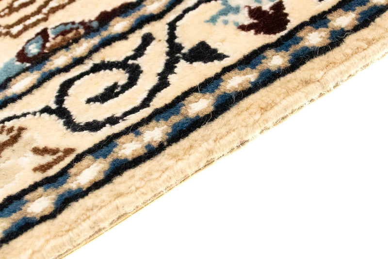 Nain - 9 la Teppe 133x83cm - Persisk teppe