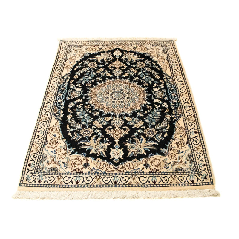 Nain - 9 la Teppe 133x83cm - Persisk teppe