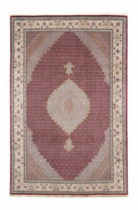 Tabriz Teppe 297x203cm - Persisk teppe – product image