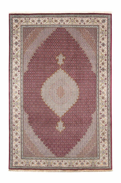 Tabriz Teppe 203x297cm - Persisk teppe
