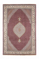 Tabriz Teppe 297x203cm - Persisk teppe