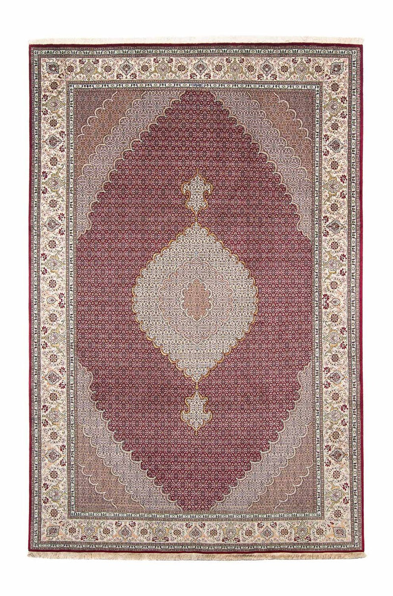 Tabriz Teppe 297x203cm - Persisk teppe
