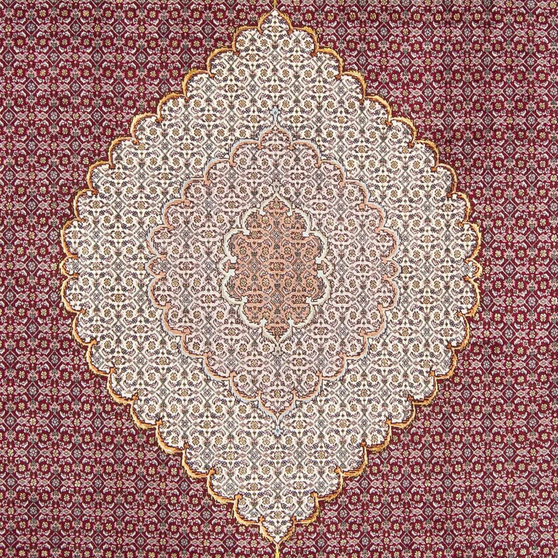 Tabriz Teppe 297x203cm - Persisk teppe