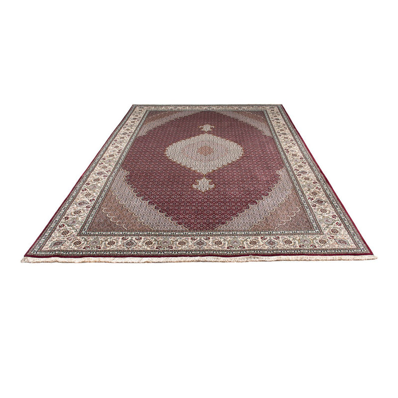 Tabriz Teppe 297x203cm - Persisk teppe