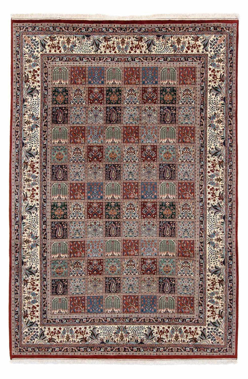 Moud Teppe 288x200cm - Persisk teppe