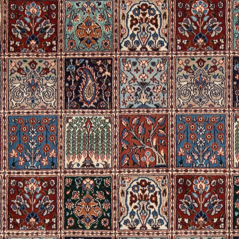 Moud Teppe 288x200cm - Persisk teppe