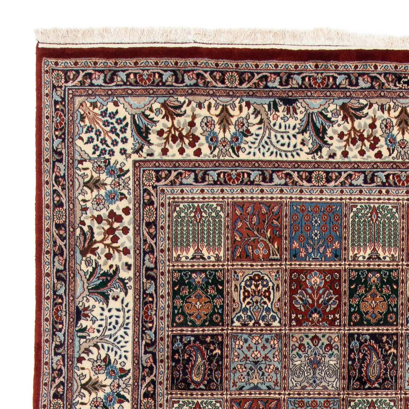 Moud Teppe 288x200cm - Persisk teppe