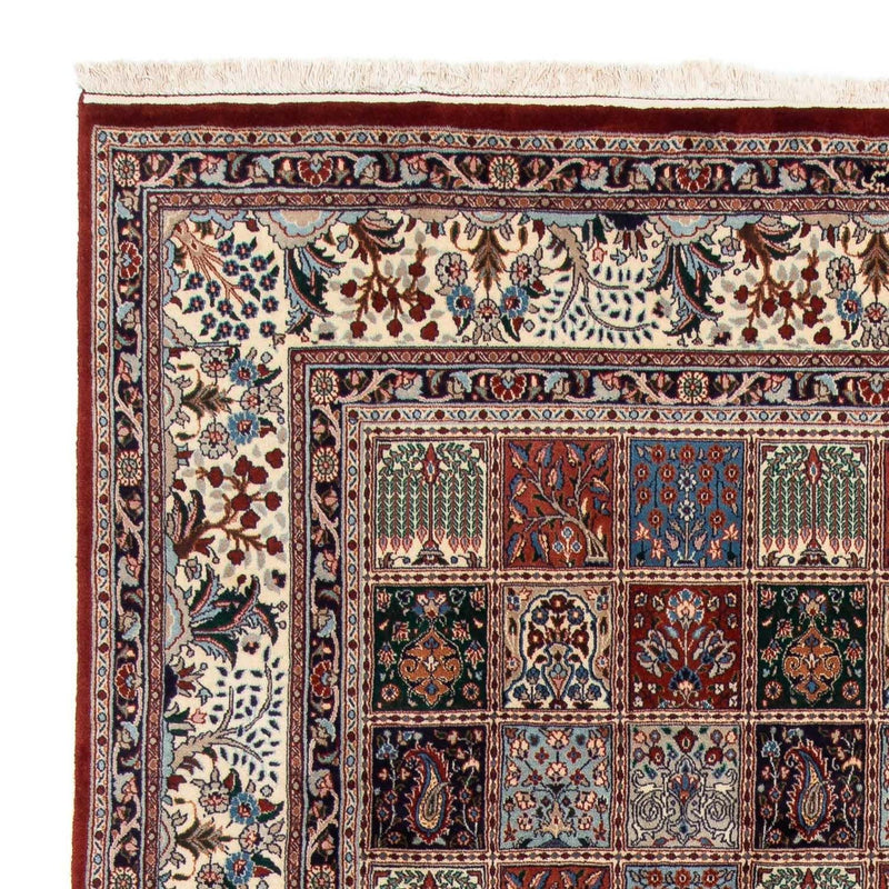 Moud Teppe 288x200cm - Persisk teppe
