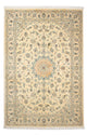 Nain - 9 la Teppe 137x198cm - Persisk teppe