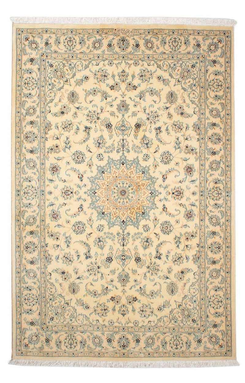 Nain - 9 la Teppe 137x198cm - Persisk teppe