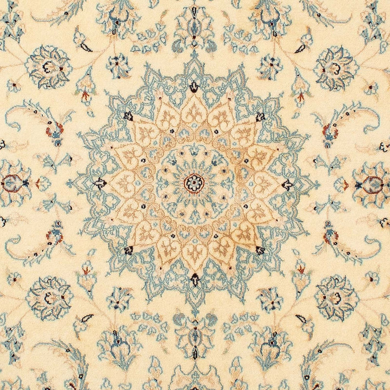 Nain - 9 la Teppe 137x198cm - Persisk teppe