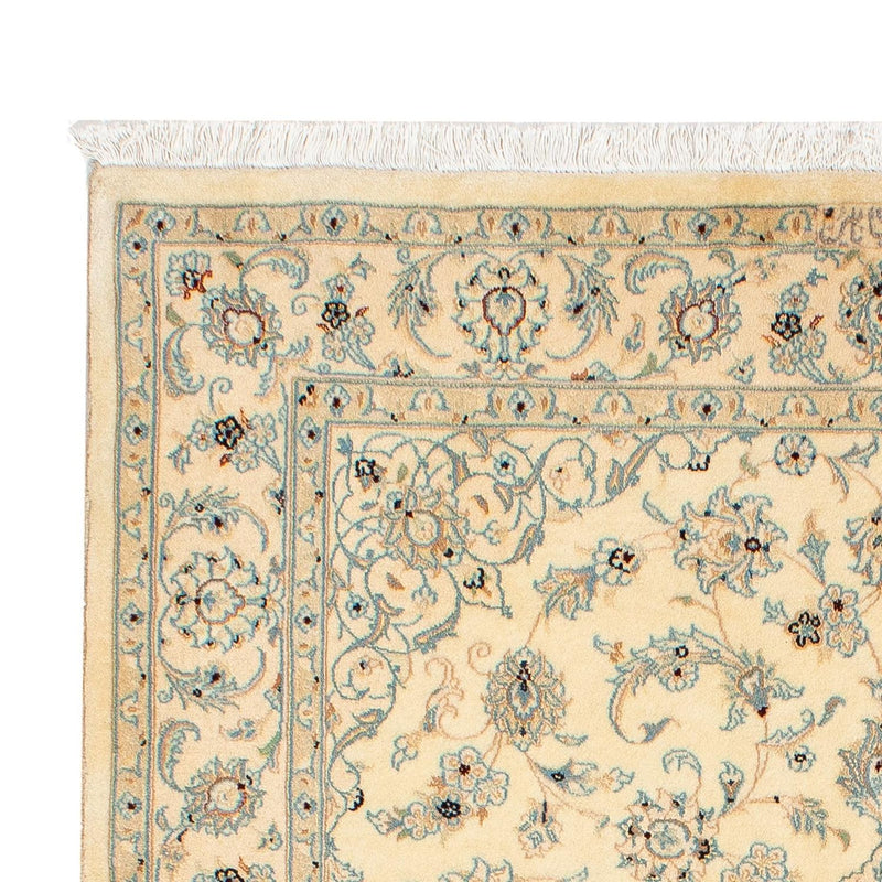 Nain - 9 la Teppe 137x198cm - Persisk teppe