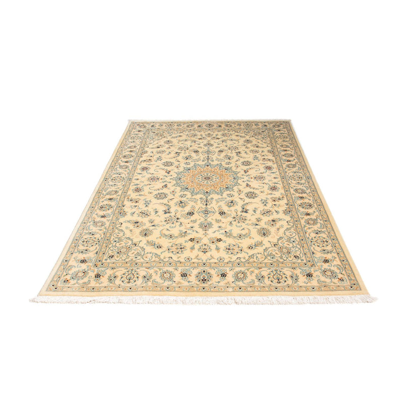 Nain - 9 la Teppe 137x198cm - Persisk teppe