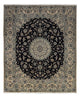 Nain - 9 la Teppe 298x252cm - Persisk teppe