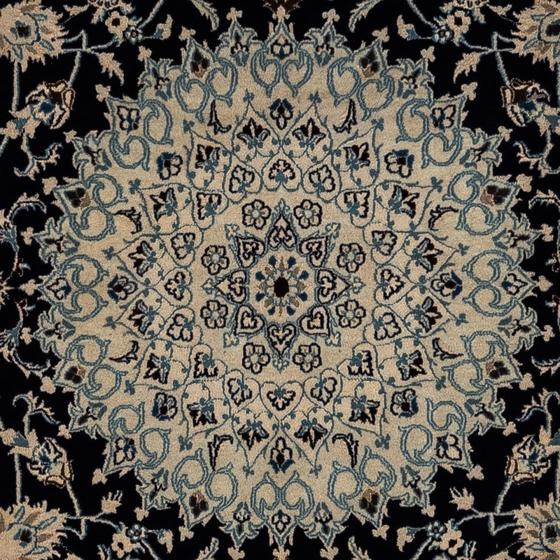 Nain - 9 la Teppe 298x252cm - Persisk teppe