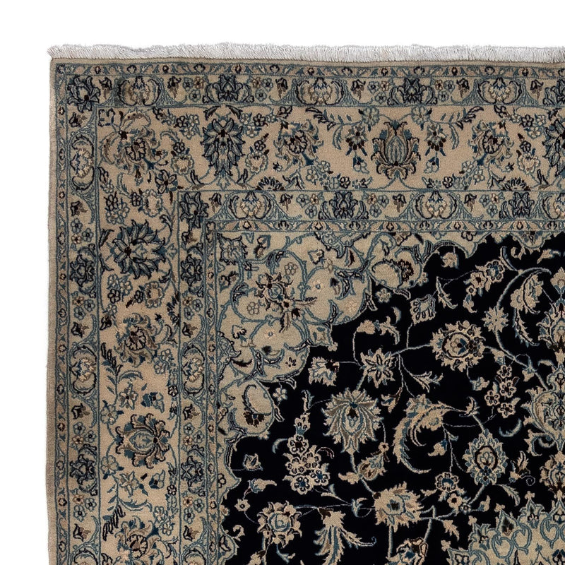 Nain - 9 la Teppe 298x252cm - Persisk teppe
