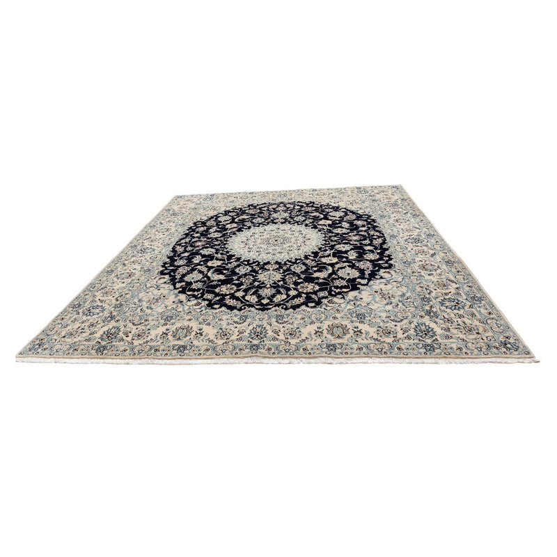 Nain - 9 la Teppe 298x252cm - Persisk teppe