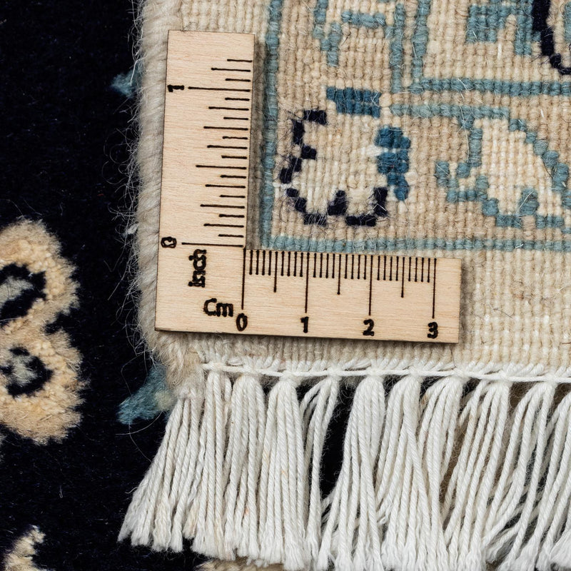 Nain - 9 la Teppe 298x252cm - Persisk teppe