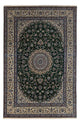Nain - 9La Teppe 245x354cm - Persisk teppe