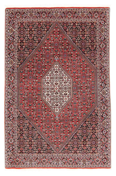 Bidjar Teppe 110x176cm - Persisk teppe