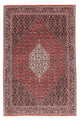 Bidjar Teppe 176x110cm - Persisk teppe