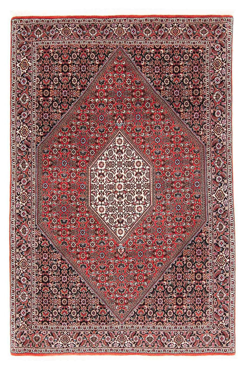 Bidjar Teppe 176x110cm - Persisk teppe
