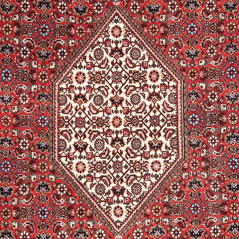Bidjar Teppe 176x110cm - Persisk teppe