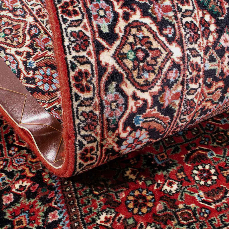 Bidjar Teppe 176x110cm - Persisk teppe