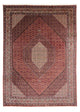 Bidjar Teppe 255x358cm - Persisk teppe