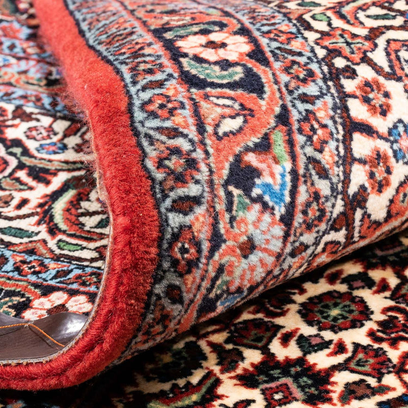 Bidjar Teppe 255x358cm - Persisk teppe