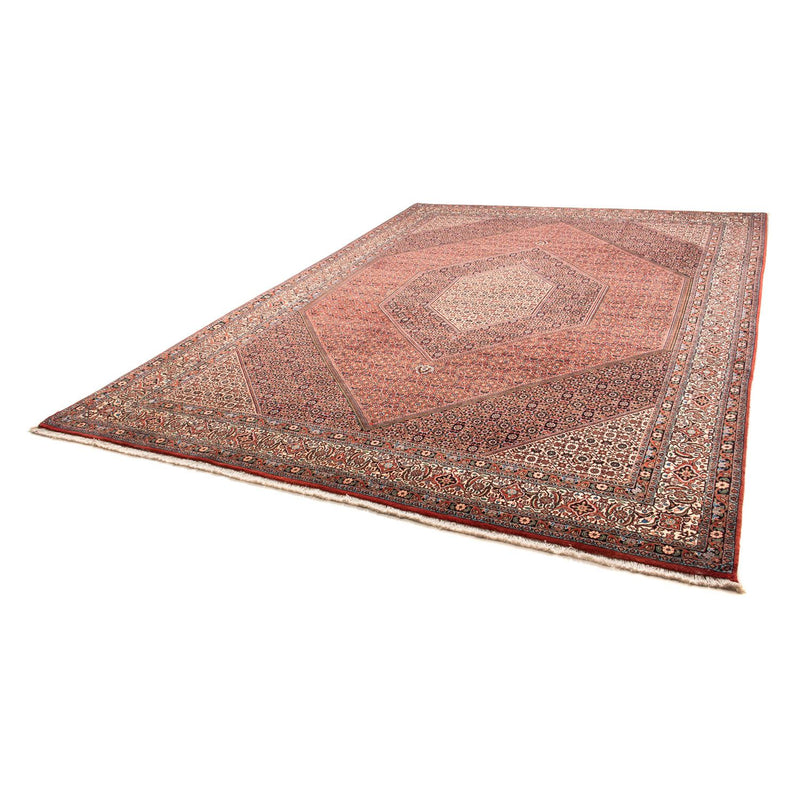 Bidjar Teppe 255x358cm - Persisk teppe