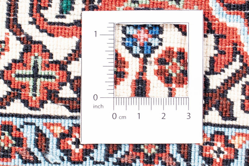 Bidjar Teppe 255x358cm - Persisk teppe