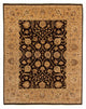 Pakistan teppe 242x303cm - Persisk teppe