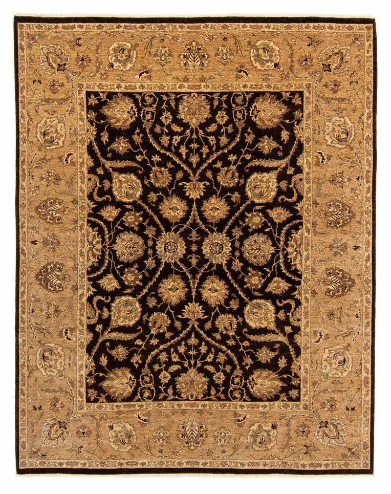 Pakistan teppe 242x303cm - Persisk teppe