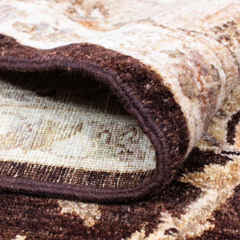 Pakistan teppe 242x303cm - Persisk teppe