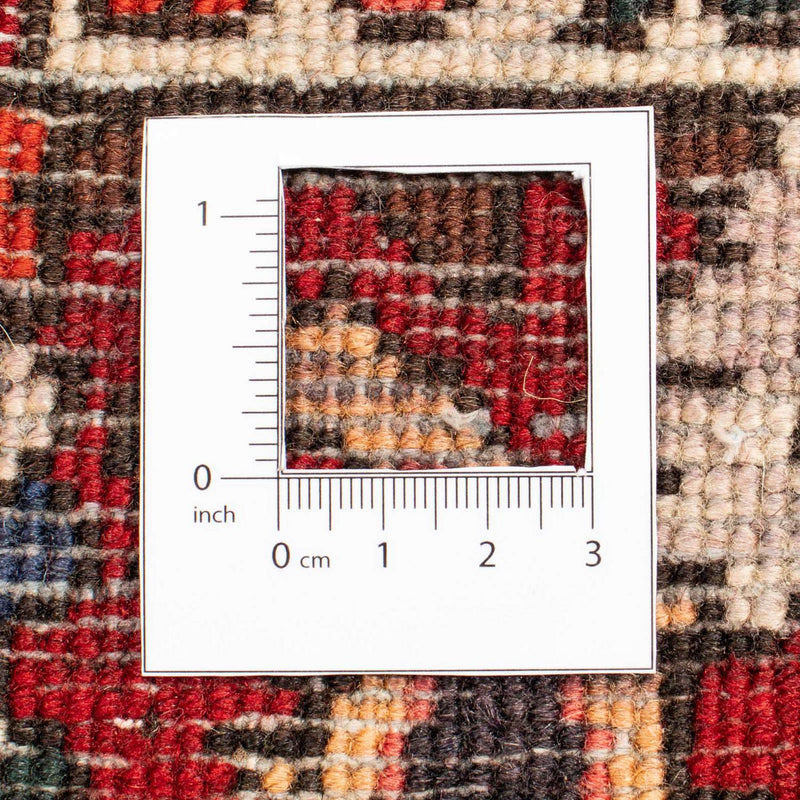 Bakhtiari Teppe 294x205cm - Persisk teppe