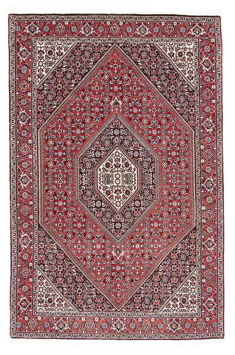 Bidjar Teppe 173x111cm - Persisk teppe