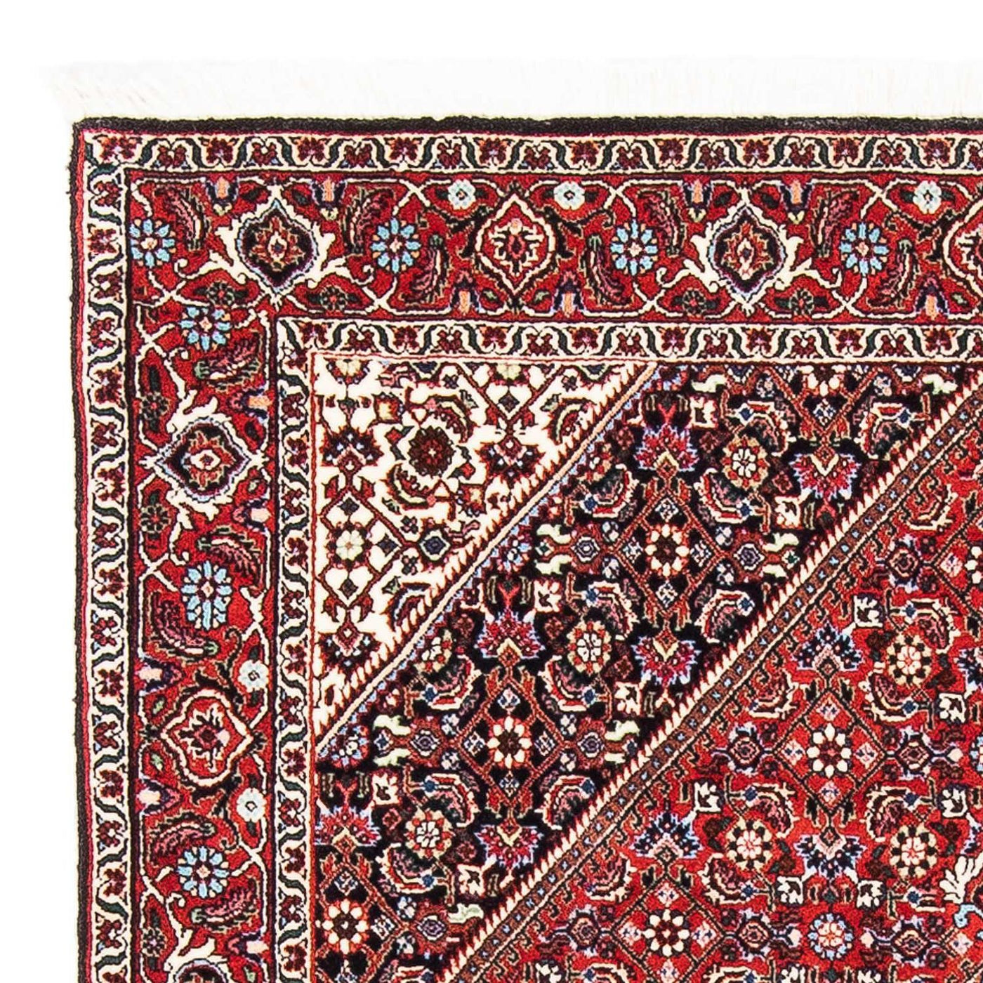 Bidjar Teppe 173x111cm - Persisk teppe