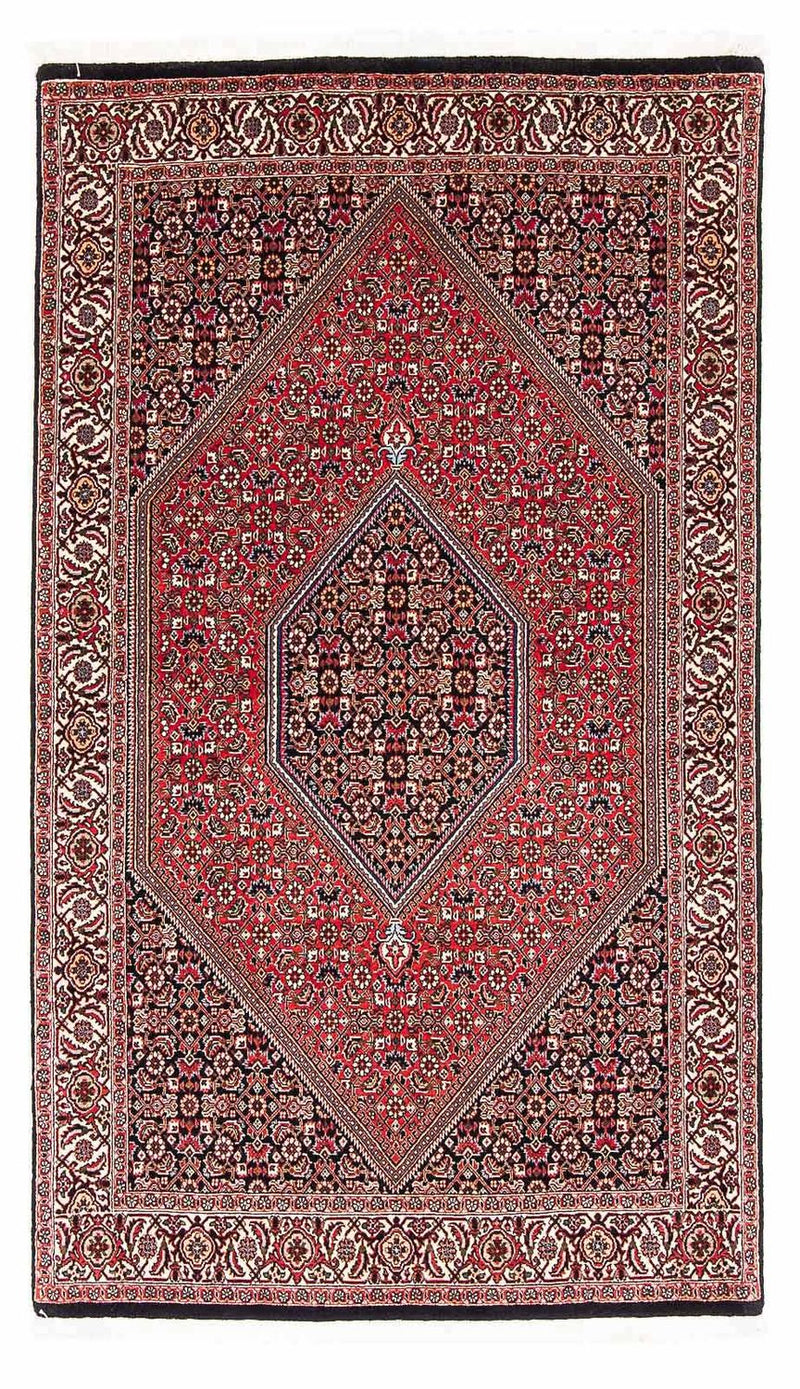 Bidjar Teppe 183x110cm - Persisk teppe